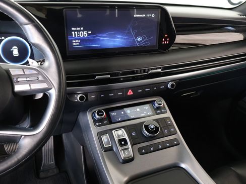 Certified 2024 Hyundai Palisade Calligraphy image 5
