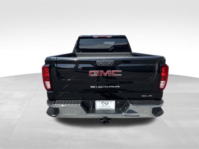 Used 2024 GMC Sierra 1500 SLE AWD/4WD image 7