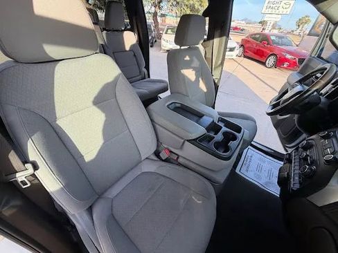 Used 2021 Chevrolet Silverado 1500 RST w/ Safety Package image 25