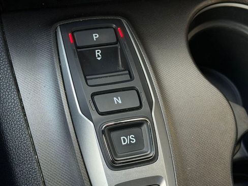 Used 2022 Honda Passport TrailSport image 17