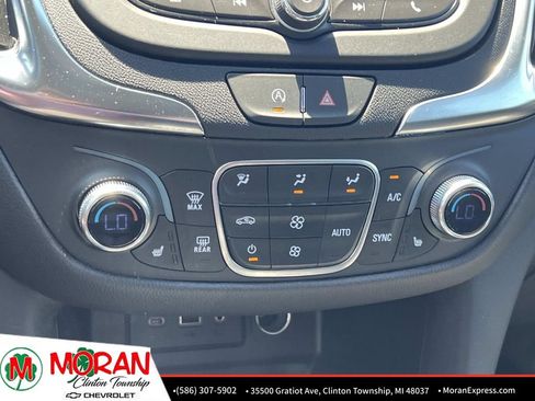 Certified 2024 Chevrolet Equinox LT FWD image 22
