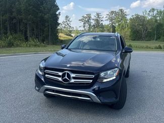 Used 2016 Mercedes-Benz GLC 300 video 1