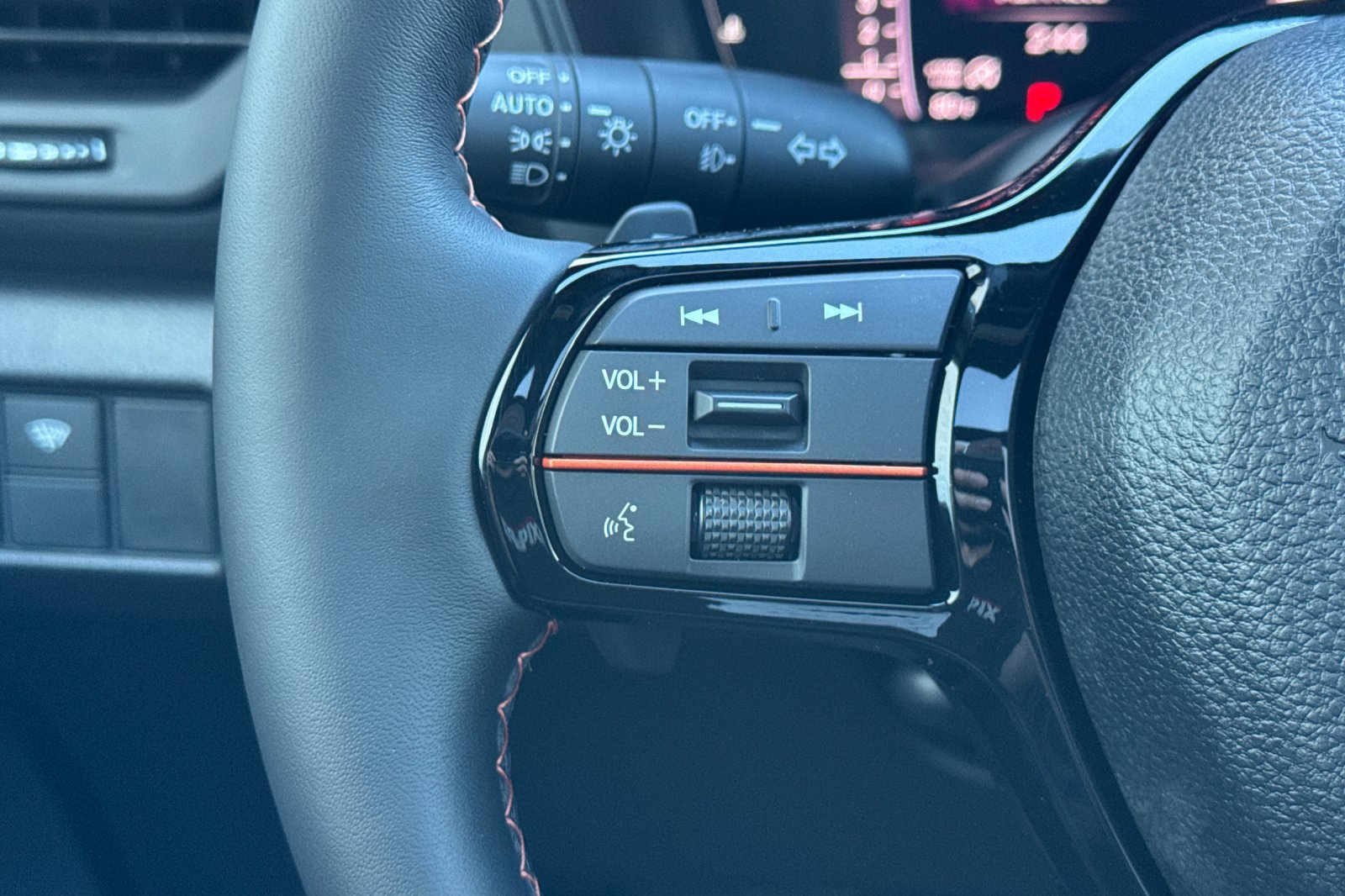 New 2026 Honda Pilot TrailSport image 28