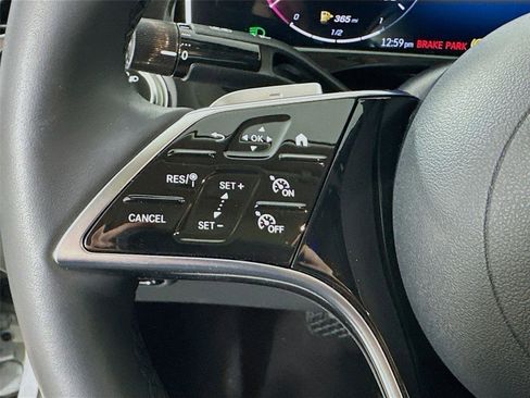 Certified 2026 Mercedes-Benz E 350 4MATIC Sedan image 12