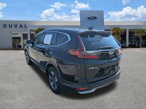 Used 2020 Honda CR-V LX image 5