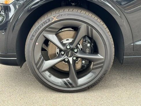 New 2026 Genesis GV70 3.5T Sport Prestige image 9