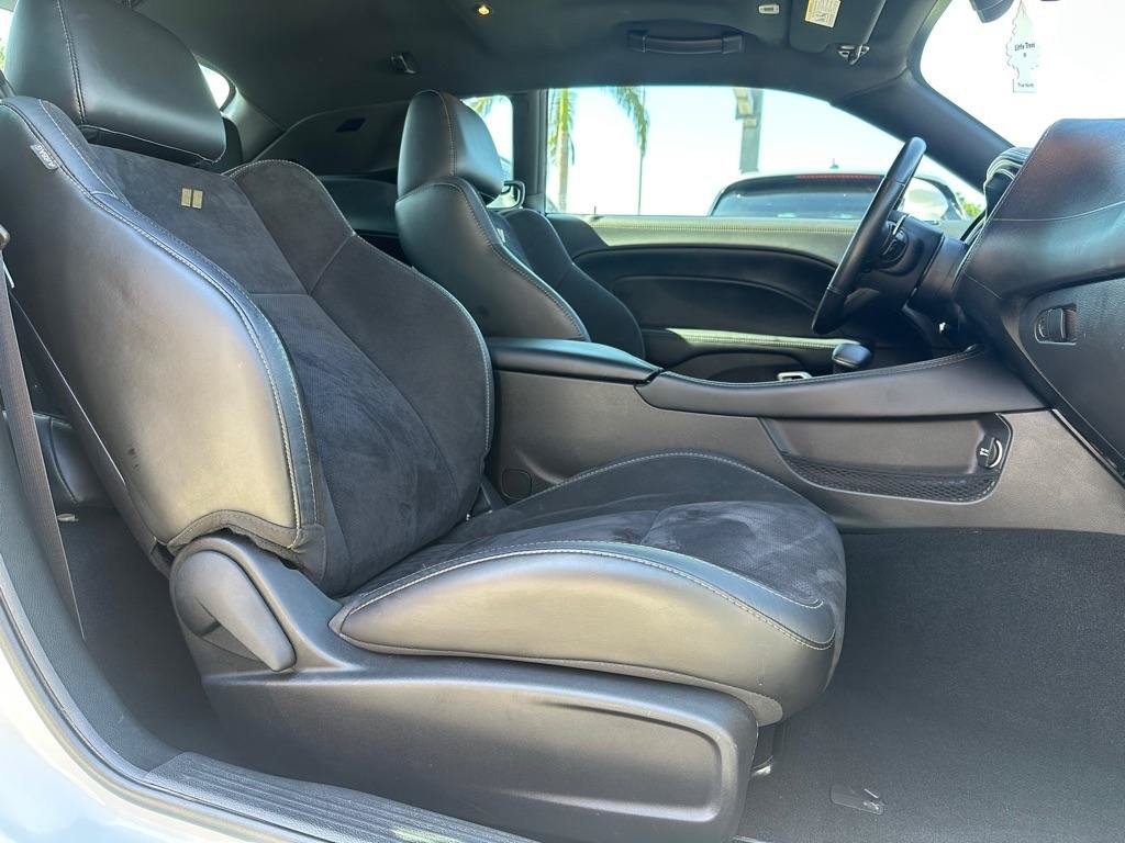 Used 2023 Dodge Challenger R/T Scat Pack RWD image 22