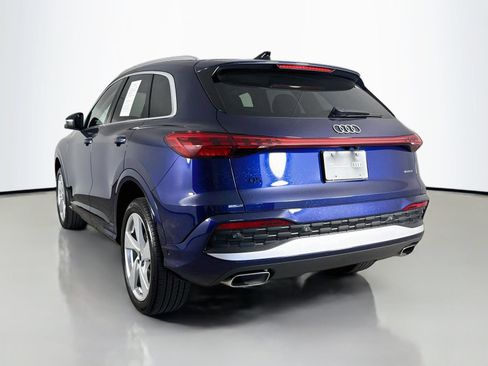 Certified 2025 Audi Q5 Premium Plus w/ Premium Plus AWD/4WD image 5