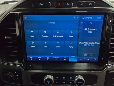 Used 2022 Ford F250 King Ranch w/ Tremor Off-Road Package image 62