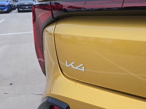 Certified 2026 Kia K4 GT-Line Turbo image 11