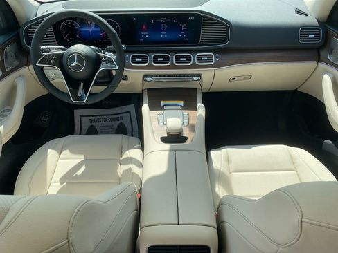 Used 2026 Mercedes-Benz GLE 350 4MATIC image 9