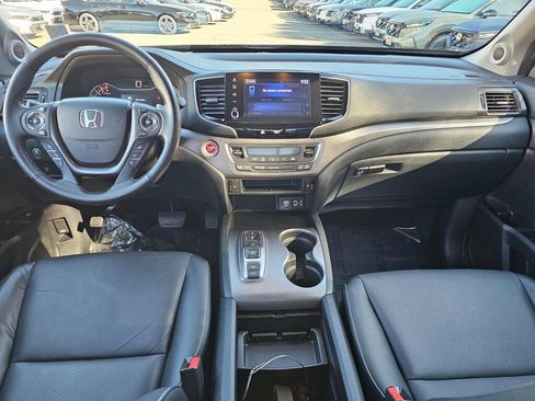 Used 2023 Honda Ridgeline RTL image 17