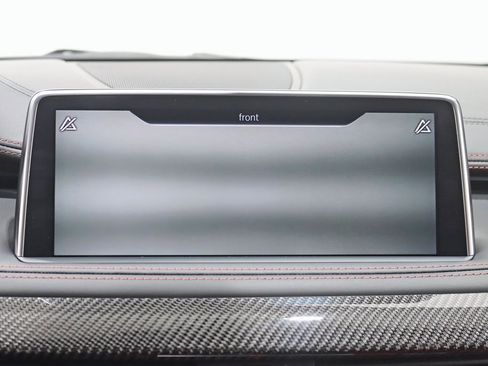 Used 2019 BMW X6 M w/ Executive Package image 21