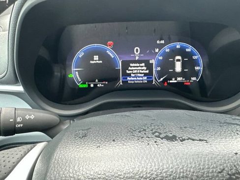Certified 2026 Toyota Sienna XSE FWD image 9