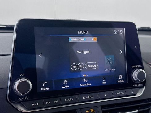Used 2022 Nissan Altima 2.5 SR FWD image 24