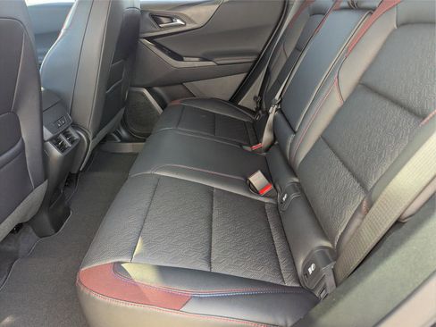 New 2026 Chevrolet Equinox RS w/ Convenience Package III image 14