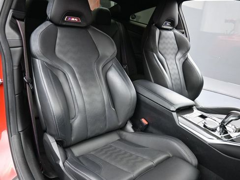 Used 2023 BMW M4 xDrive Competition w/ Executive Package AWD/4WD image 19