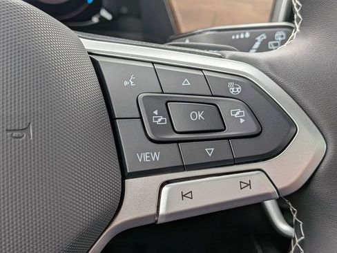 New 2026 Volkswagen Atlas SE FWD image 28
