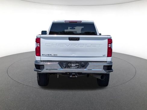Used 2023 Chevrolet Silverado 2500 LT AWD/4WD image 6