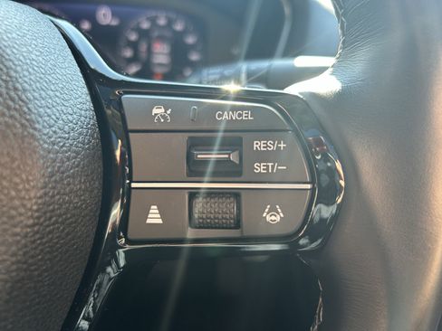 Used 2022 Honda Civic Touring image 20