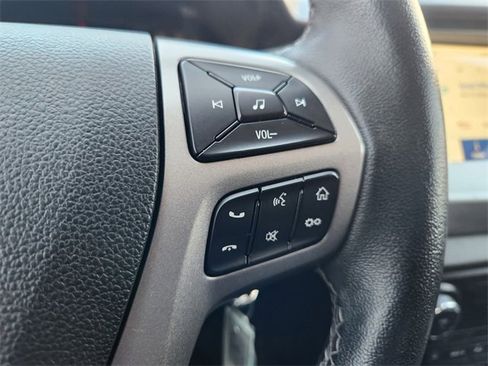 Used 2023 Ford Ranger XLT w/ Equipment Group 301A Mid image 27