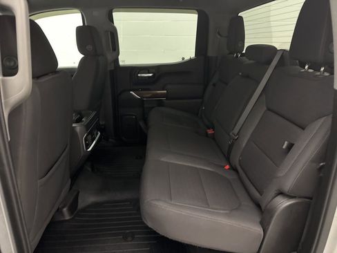 Used 2022 GMC Sierra 1500 Elevation AWD/4WD image 36