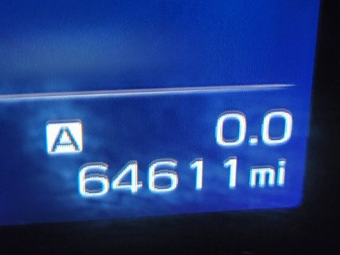 Used 2021 Subaru Ascent Premium w/ Sport Package AWD/4WD image 17