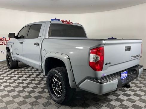 Used 2019 Toyota Tundra SR5 image 5