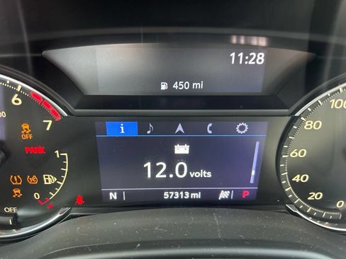 Used 2020 Cadillac CT5 Luxury RWD image 18
