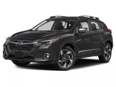 New 2026 Subaru Crosstrek 2.5i Limited