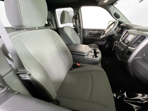 Used 2022 RAM 1500 Warlock AWD/4WD image 24