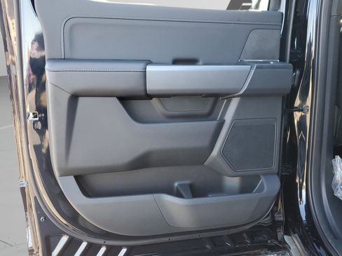 New 2026 Ford F150 XLT w/ Equipment Group 302A MID image 28