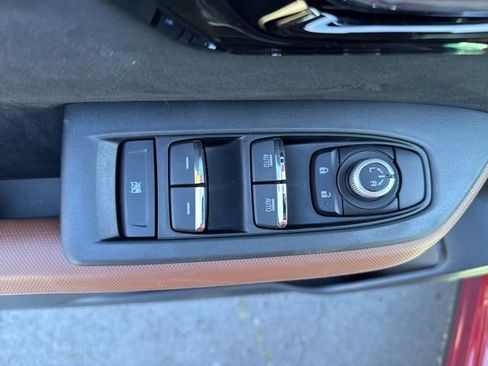 New 2026 Subaru Forester Touring image 17