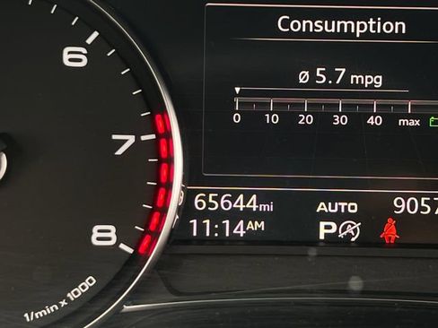 Used 2019 Audi Q7 2.0T Premium w/ Convenience Package AWD/4WD image 22