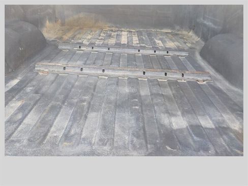 Used 2011 RAM 3500 Laramie w/ Cold Weather Group image 37