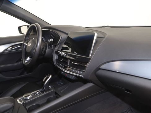 Used 2021 Cadillac CT5 Luxury w/ Cold Weather Package image 44