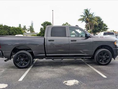 Used 2021 RAM 2500 Tradesman RWD image 9