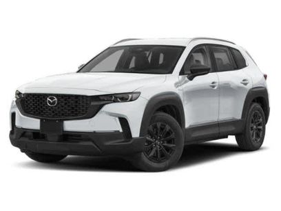Used 2025 MAZDA CX-50 2.5 Hybrid w/ Preferred Pkg