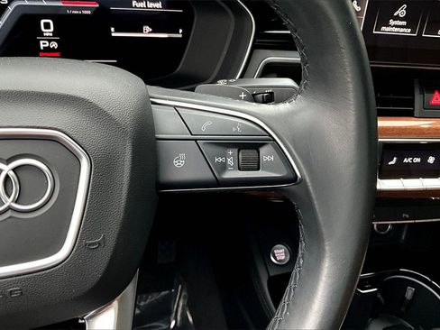 Used 2022 Audi A4 2.0T Premium Plus w/ Premium Plus Package image 12