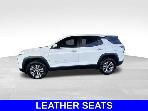 Used 2025 Chevrolet Equinox LT image 7