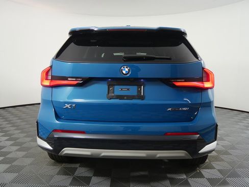 Certified 2024 BMW X1 xDrive28i image 4