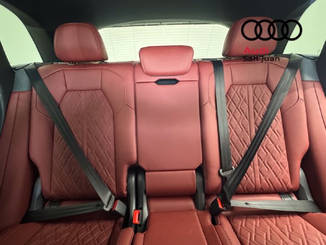 New 2026 Audi SQ5 Premium Plus AWD/4WD image 15