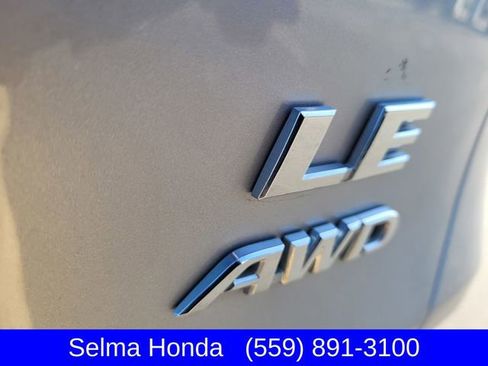 Used 2024 Toyota RAV4 LE image 26