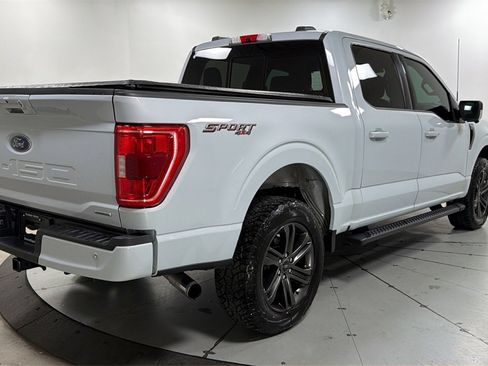 Used 2022 Ford F150 XLT w/ Equipment Group 302A High image 5