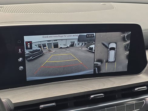 Used 2023 Kia Telluride SX Prestige X-Line AWD/4WD image 26