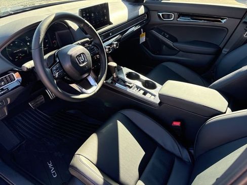 New 2026 Honda Civic Sport Touring image 10