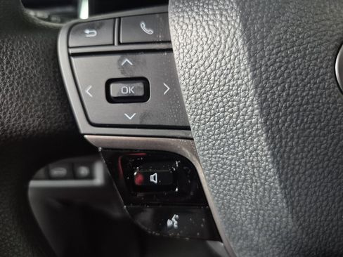 New 2026 Toyota Camry Hybrid image 20