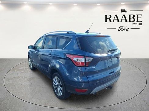 Used 2018 Ford Escape Titanium image 14