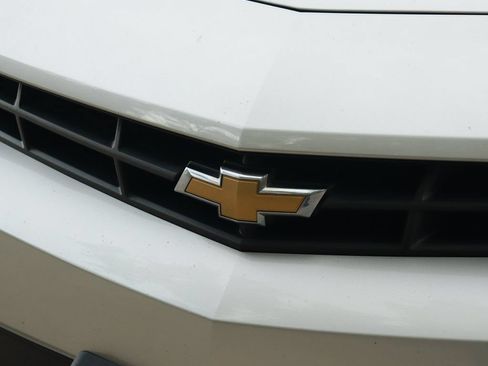 Used 2014 Chevrolet Camaro LT RWD image 27