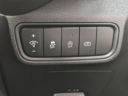 Certified 2025 Kia Soul GT-Line image 33